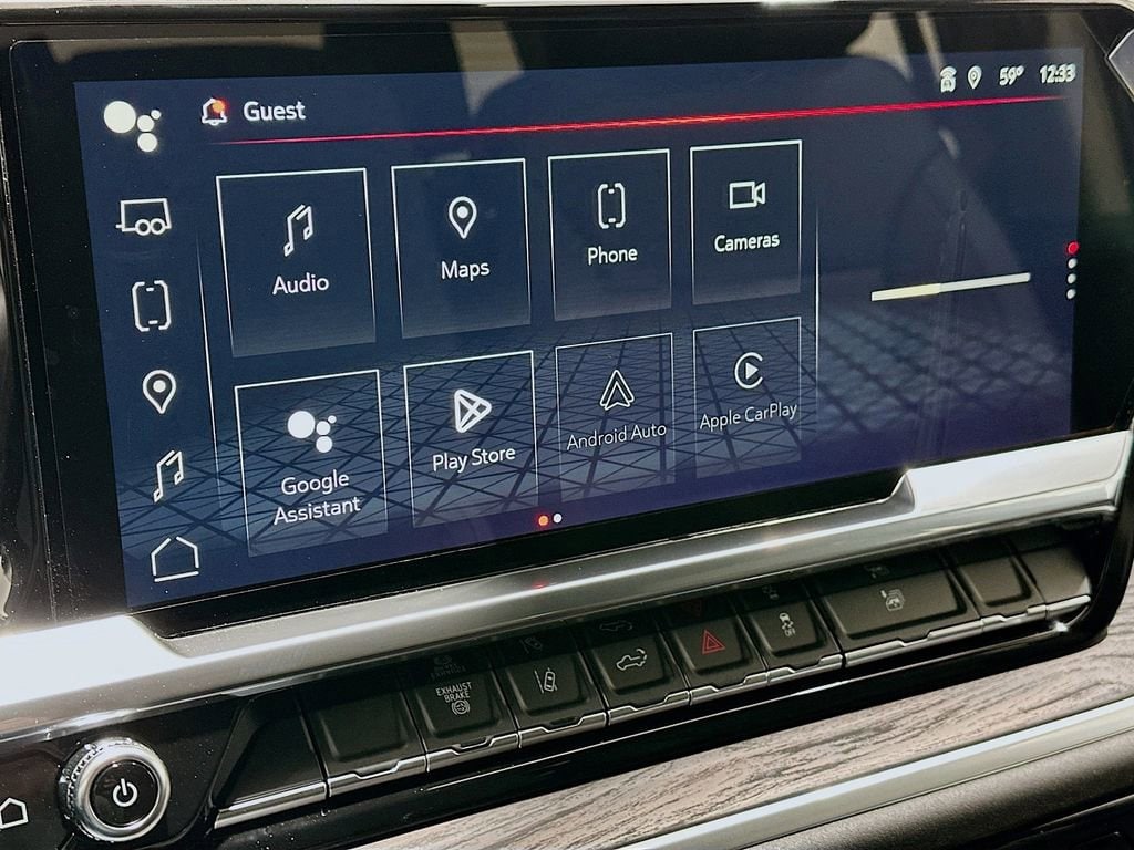 2026 GMC Sierra 3500HD SLT - Photo 18