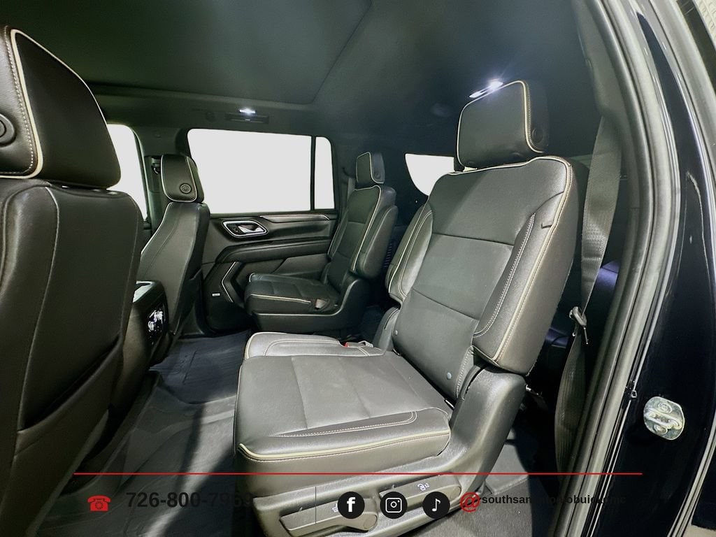 2023 GMC Yukon XL SLT - Photo 27