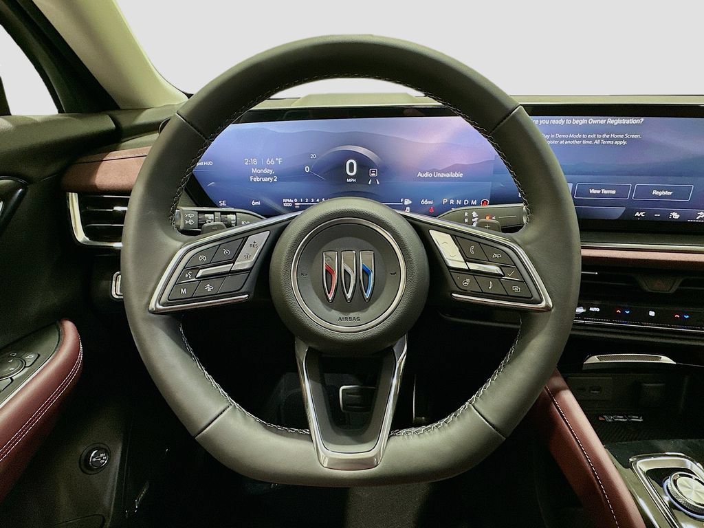2026 Buick Envision Sport Touring - Photo 12