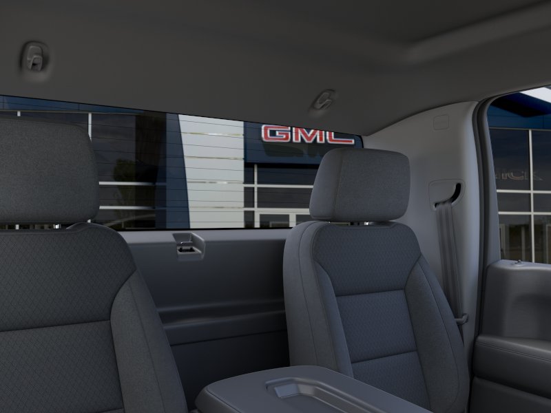 2026 GMC Sierra 1500 Pro - Photo 24