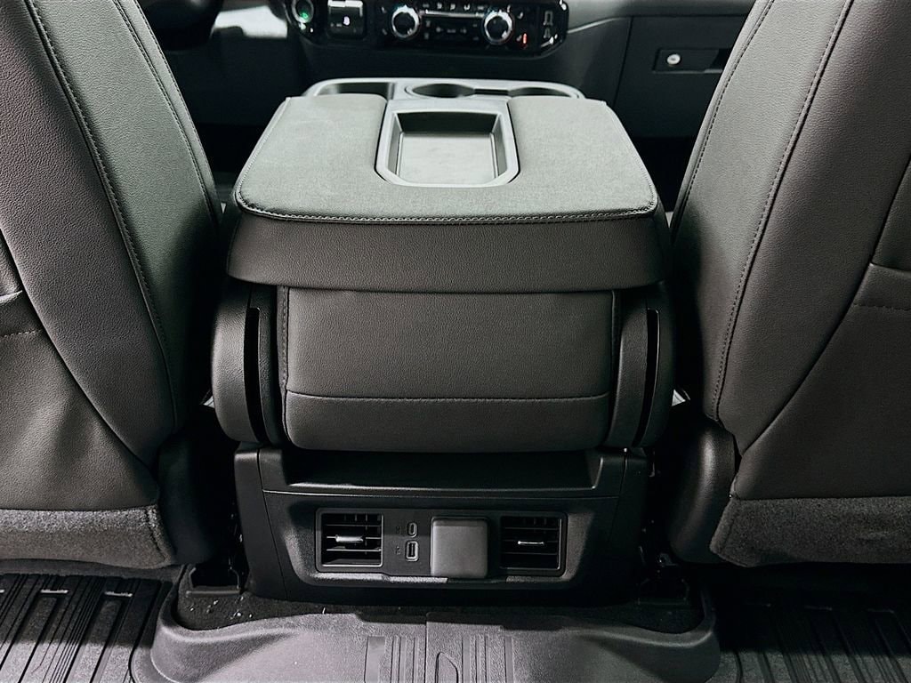 2026 GMC Sierra 3500HD SLT - Photo 29