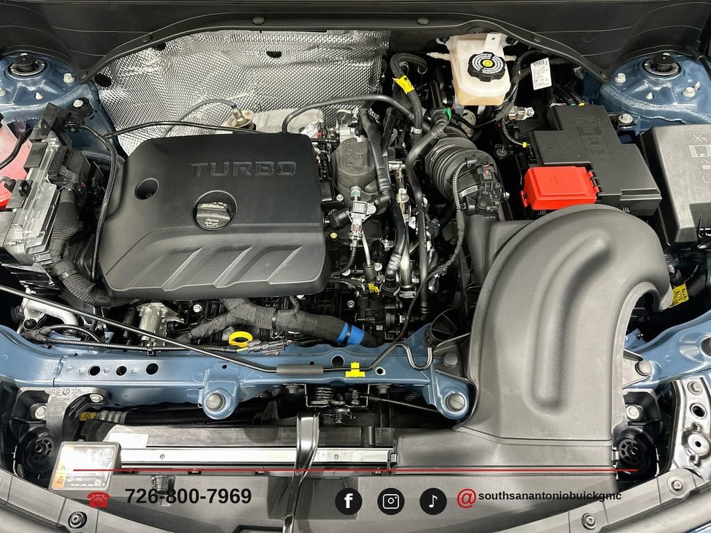 2026 Buick Encore GX Sport Touring - Photo 10