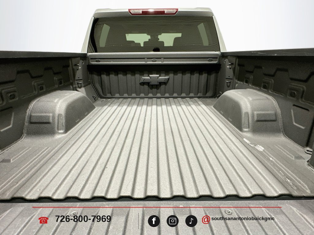 2026 Chevrolet Silverado 1500 LT Trail Boss - Photo 27