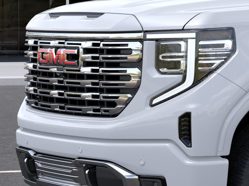 2026 GMC Sierra 1500 Denali - Photo 46