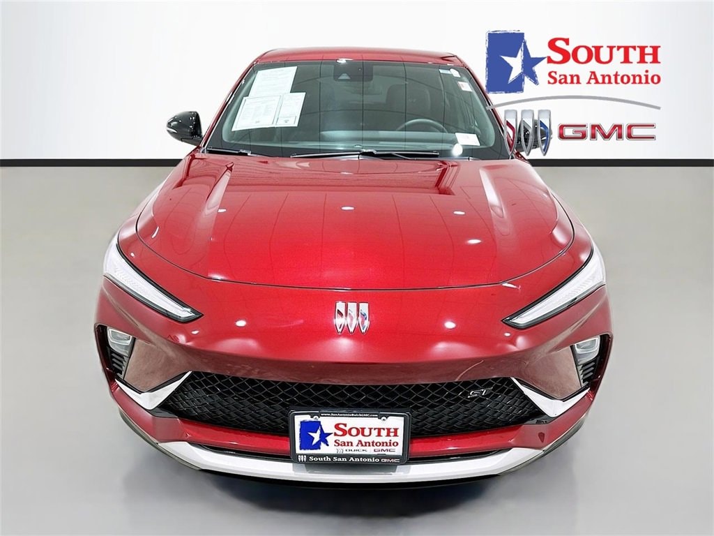 2025 Buick Envista Sport Touring's photo