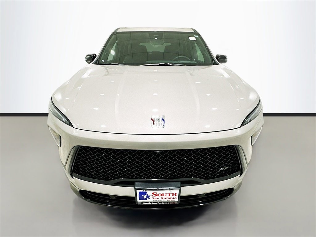 New 2026 Buick Enclave Sport Touring SUV