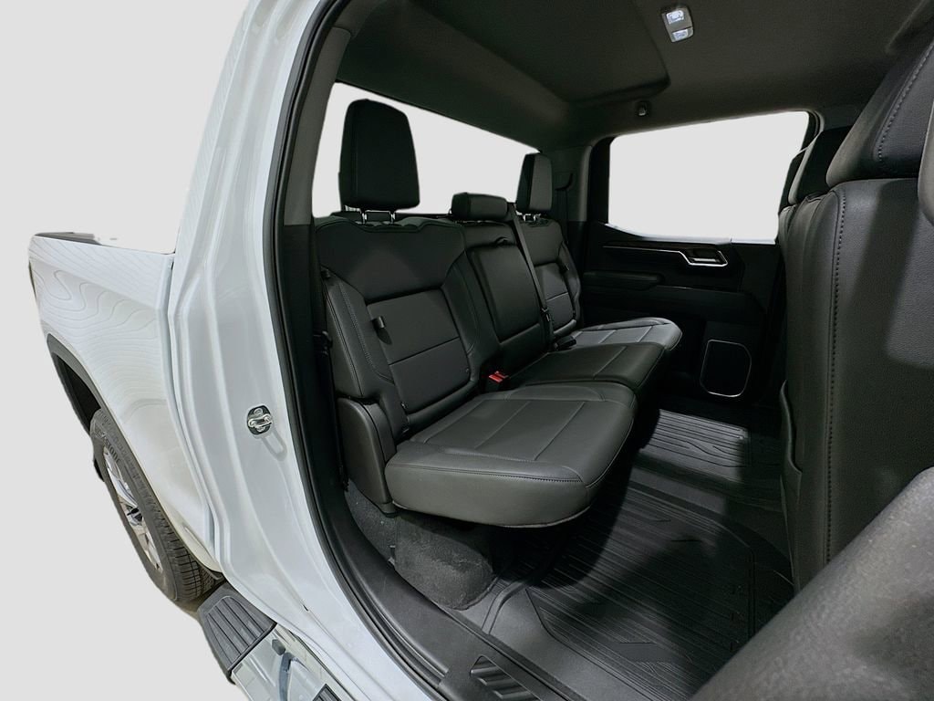 2026 GMC Sierra 1500 SLT - Photo 28