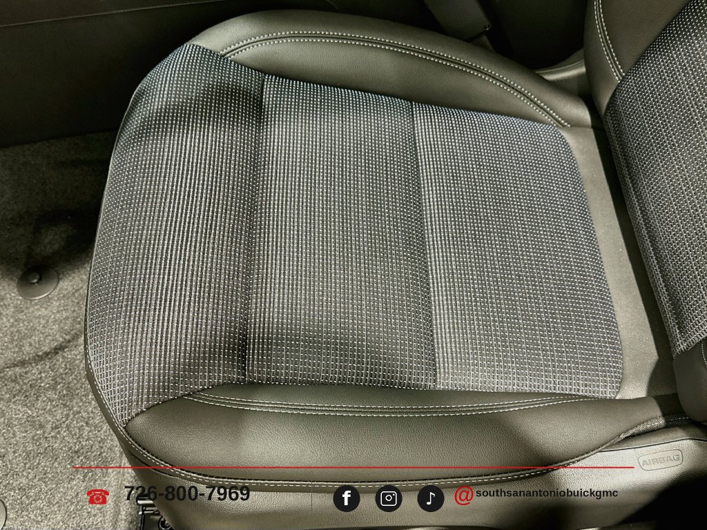 2026 Buick Envista Preferred - Photo 20