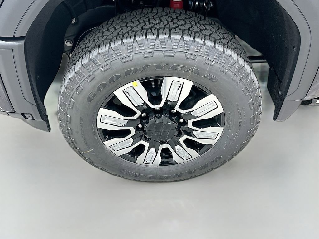 2026 GMC Sierra 2500HD Denali - Photo 32