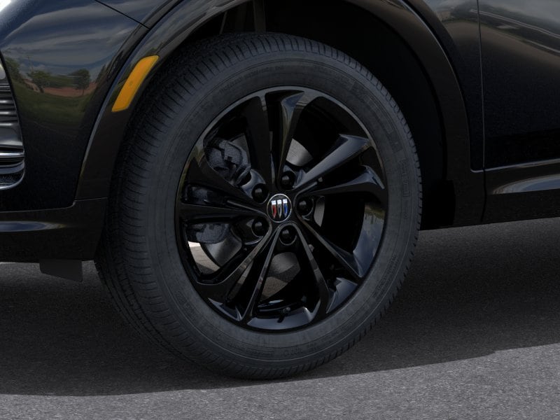 2026 Buick Envista Sport Touring - Photo 9