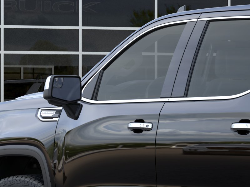 2026 GMC Sierra 1500 SLT - Photo 44