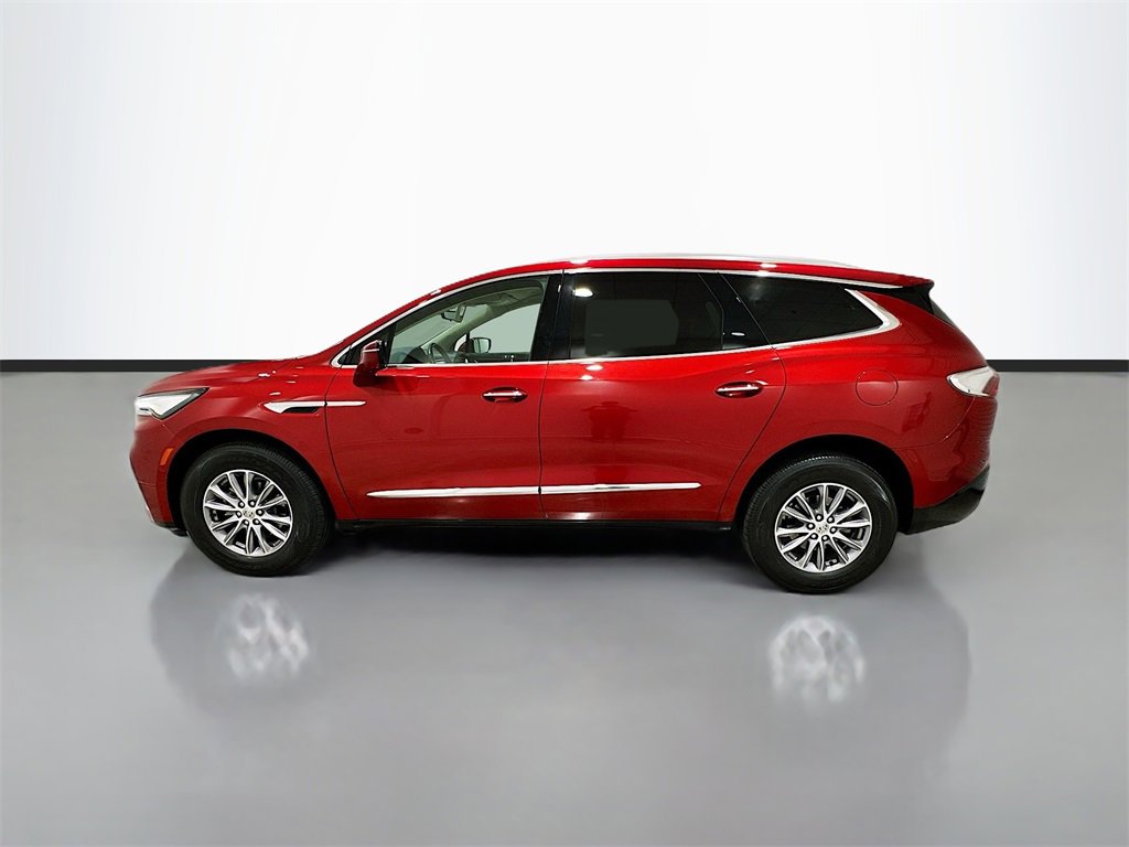 2023 Buick Enclave Premium photo 4
