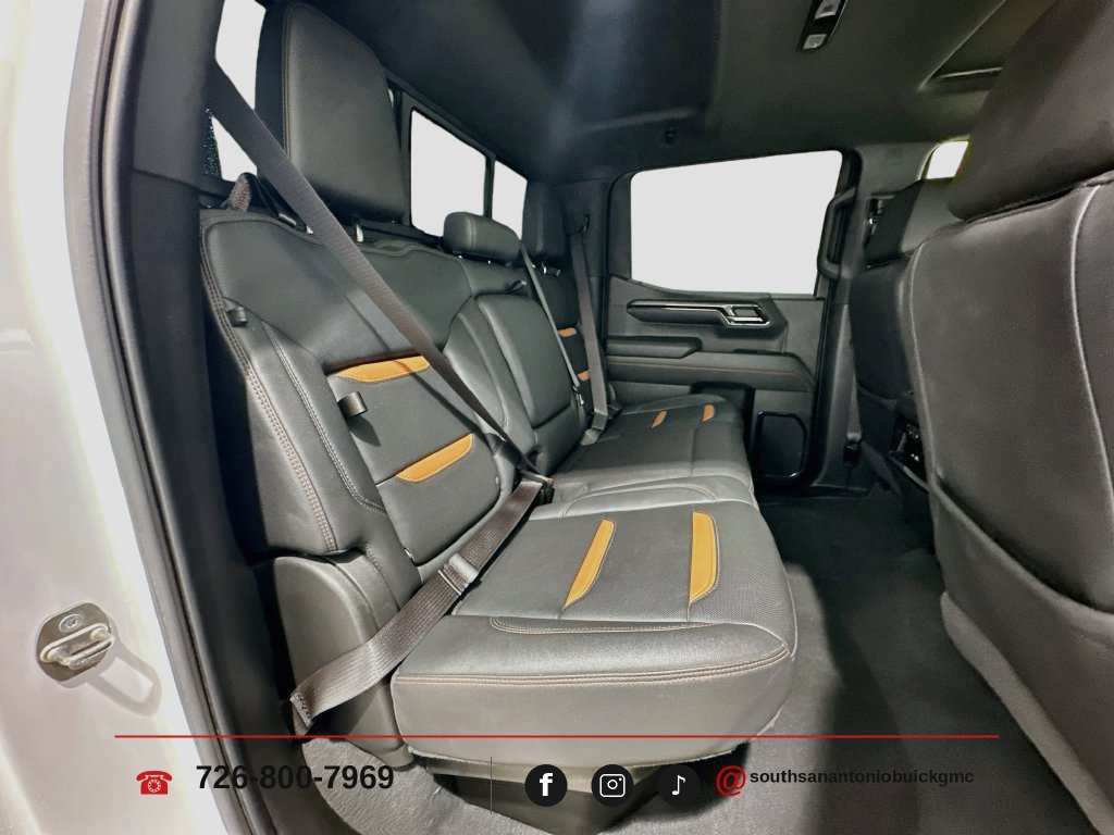 2023 GMC Sierra 1500 AT4 - Photo 27