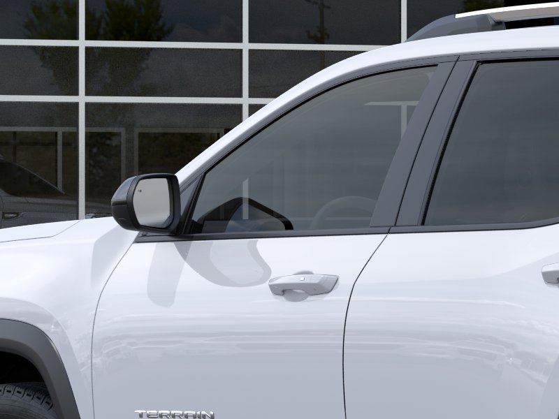 2026 GMC Terrain Elevation - Photo 12
