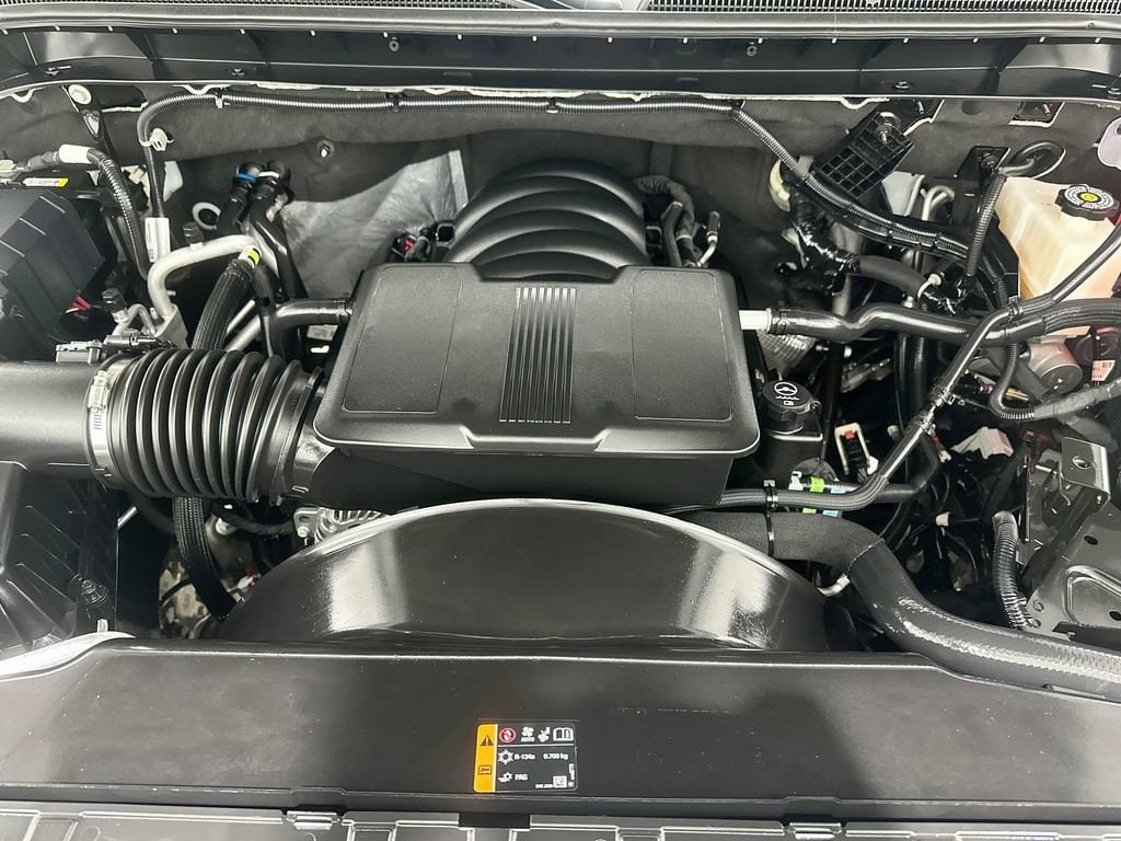 2026 GMC Sierra 2500HD AT4 - Photo 31