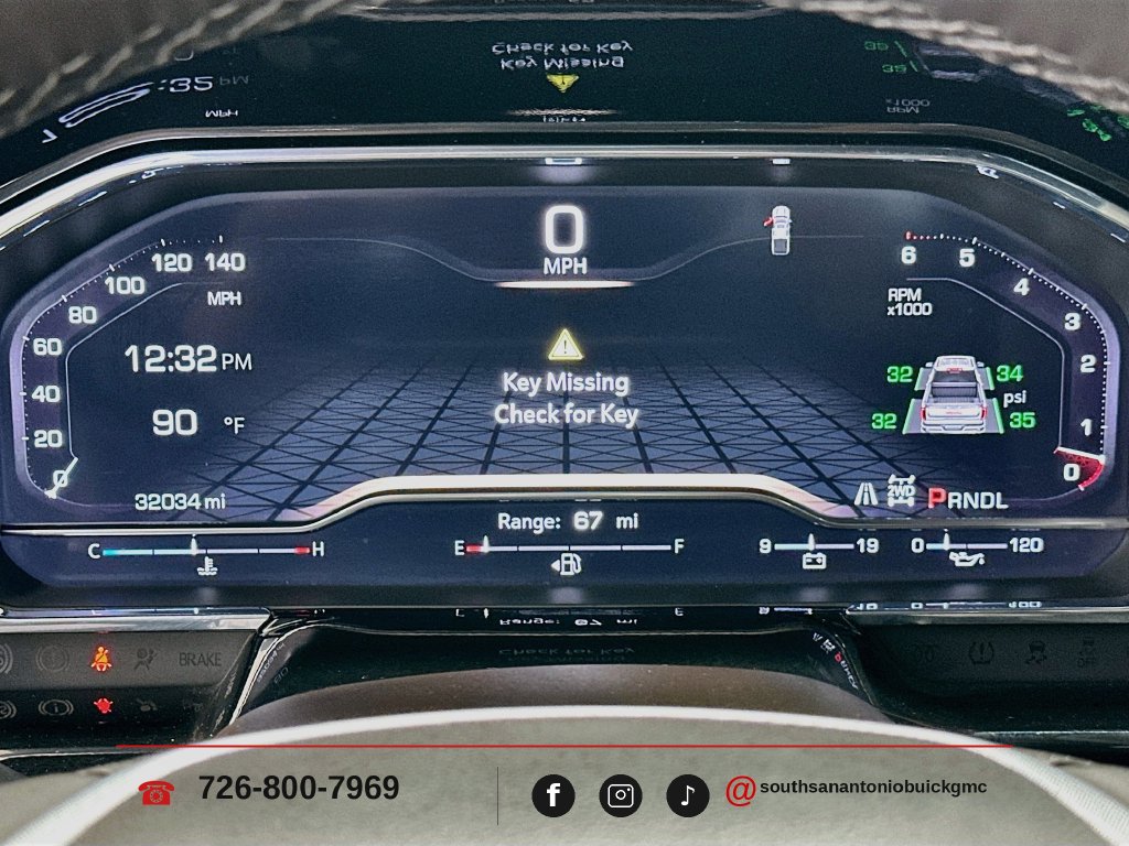 2024 GMC Sierra 1500 SLT - Photo 13