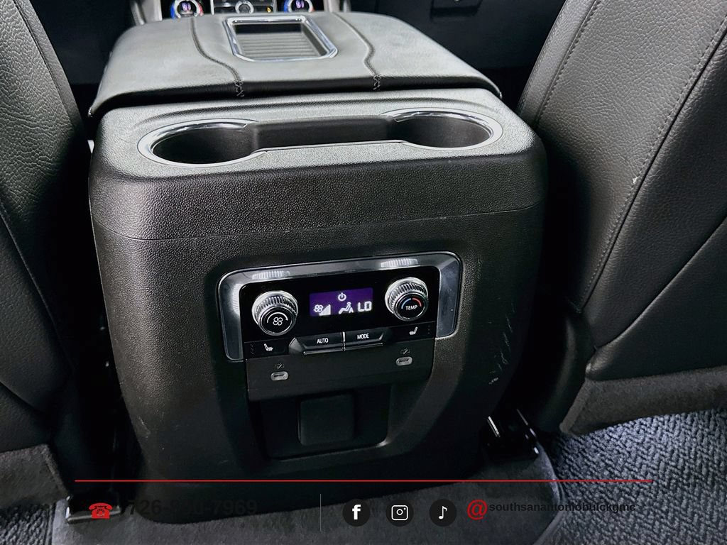 2023 GMC Yukon XL Denali - Photo 26
