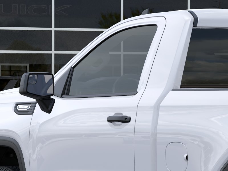 2026 GMC Sierra 1500 Pro - Photo 12
