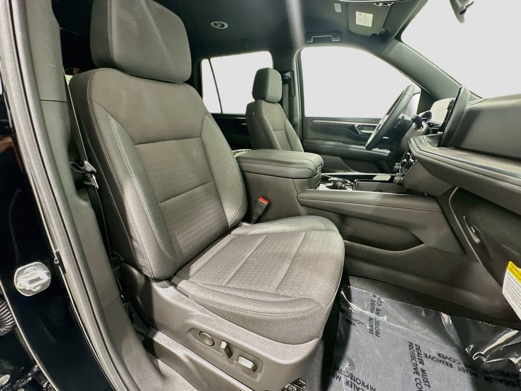 2026 Chevrolet Tahoe LS - Photo 29
