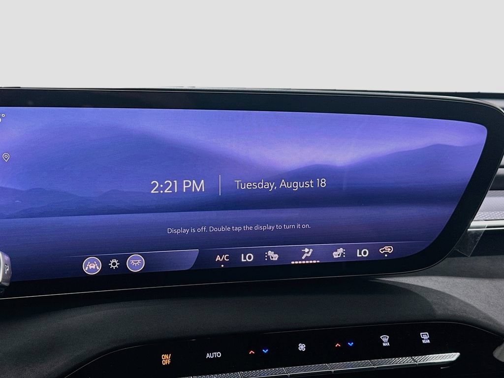 2027 Buick Enclave Sport Touring - Photo 14