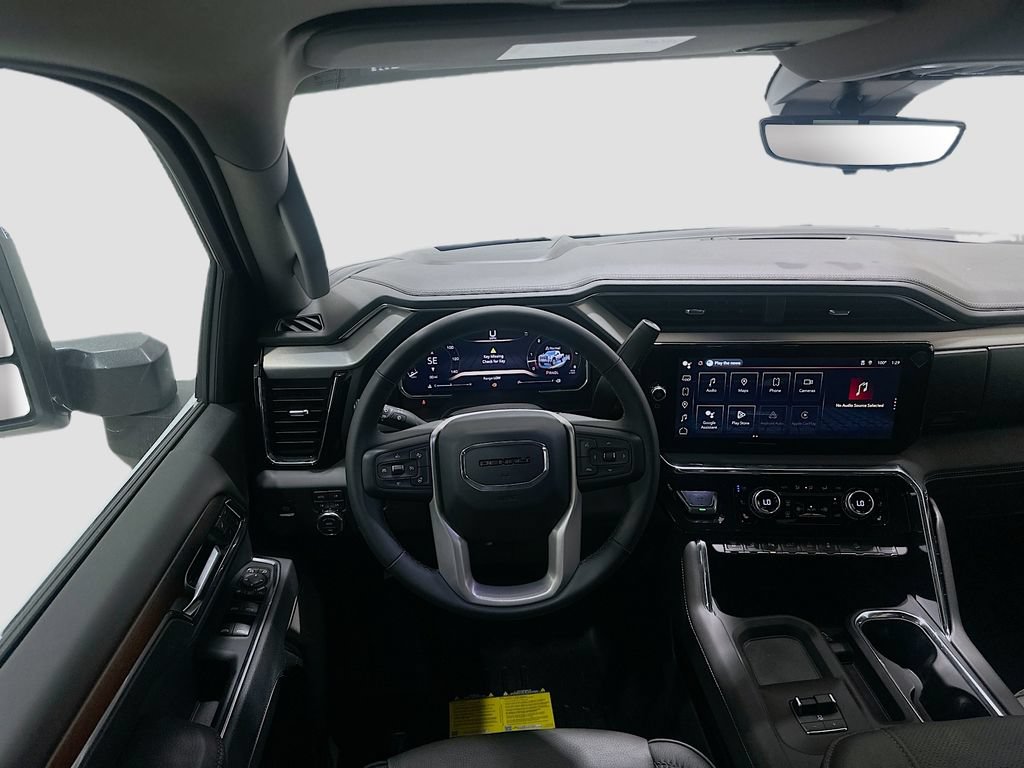 2026 GMC Sierra 2500HD Denali - Photo 23