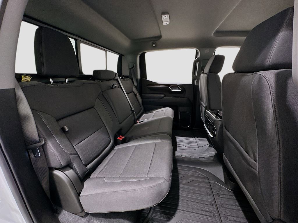 2026 GMC Sierra 1500 Elevation - Photo 28