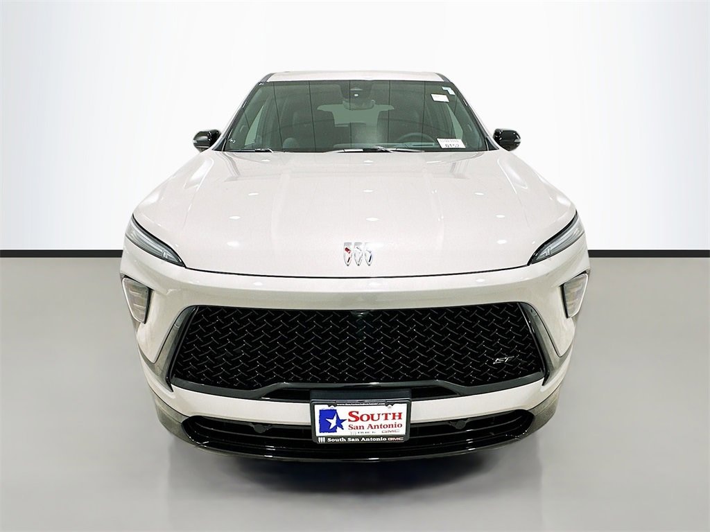 New 2026 Buick Enclave Sport Touring SUV