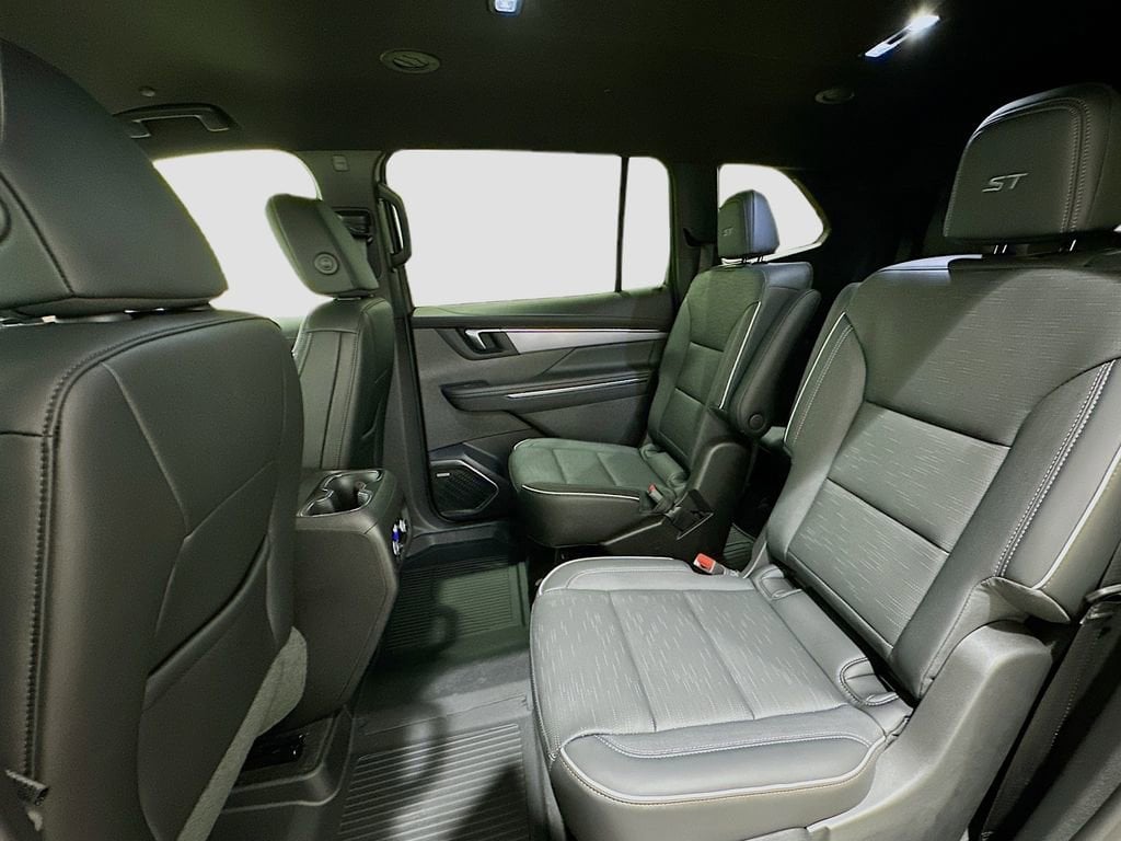 2026 Buick Enclave Sport Touring - Photo 27