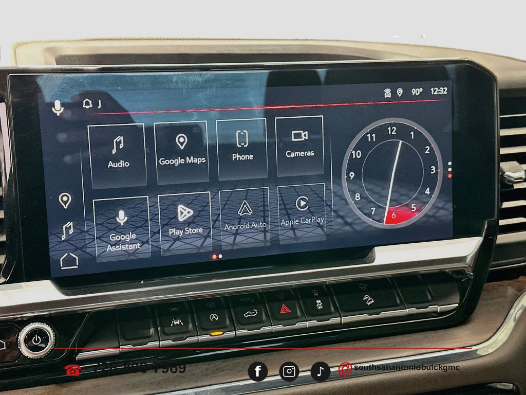 2024 GMC Sierra 1500 SLT - Photo 15