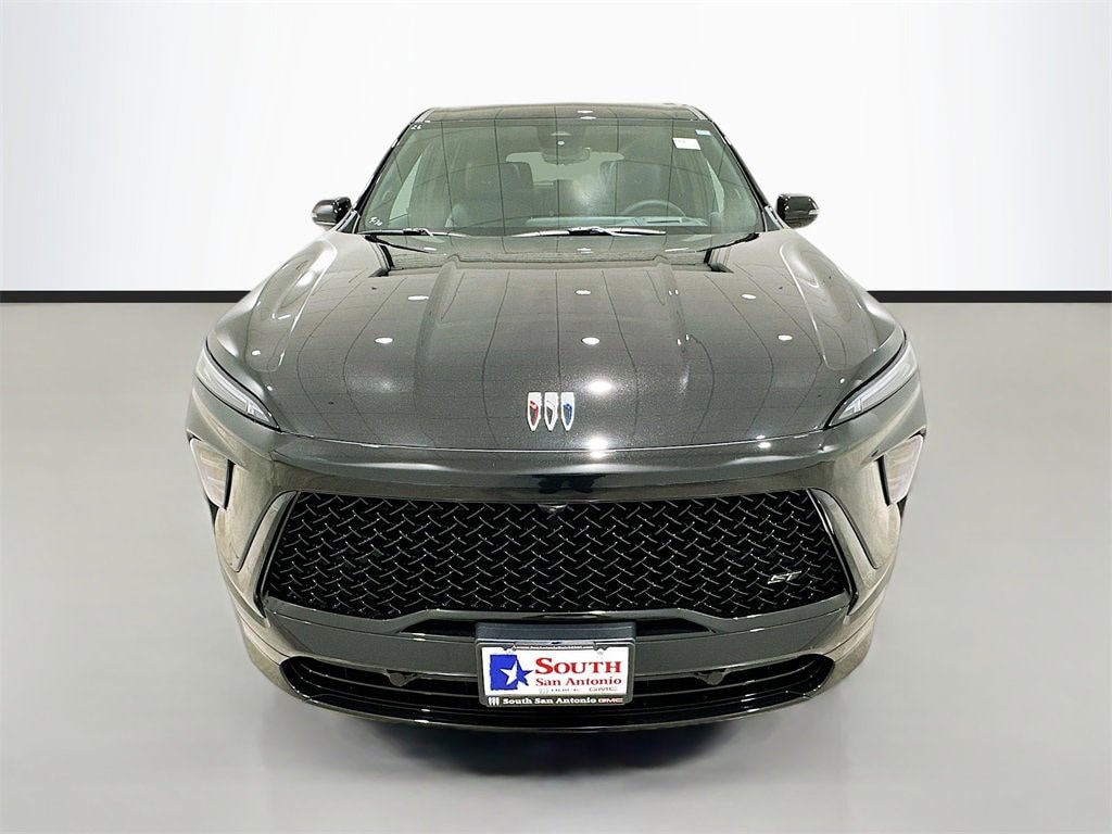 New 2026 Buick Enclave Sport Touring SUV