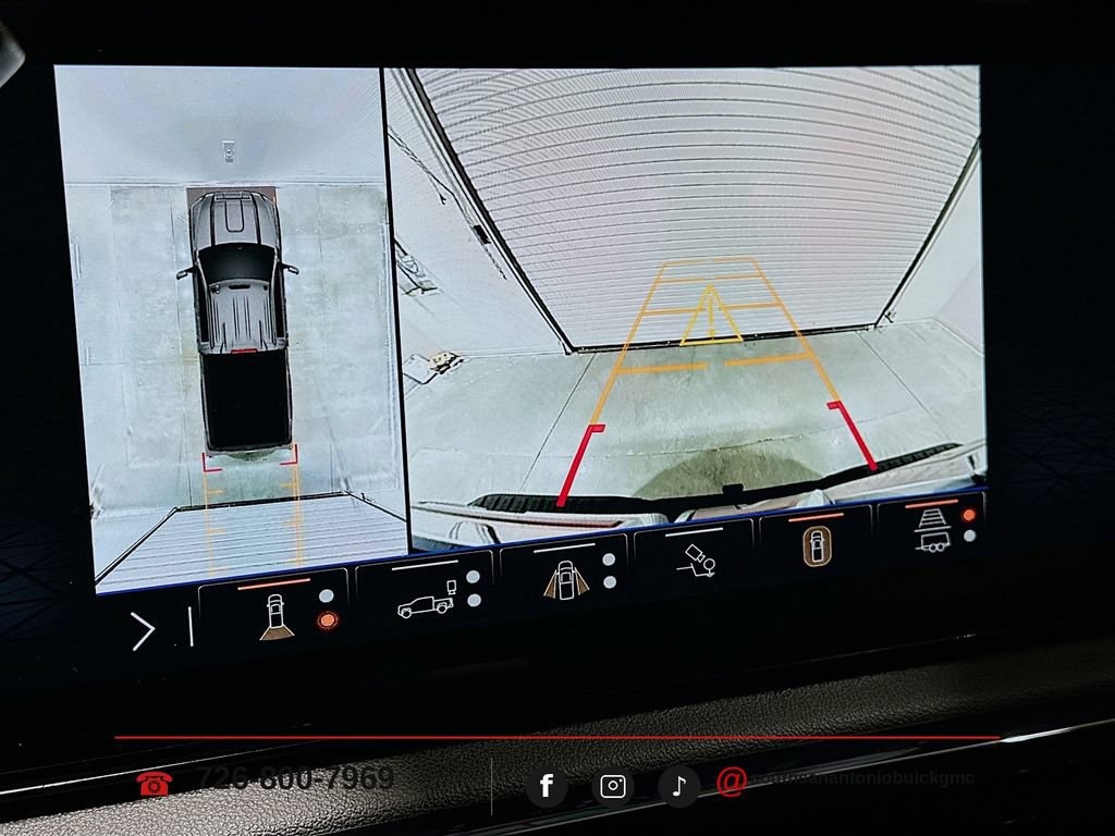 2024 GMC Sierra 2500HD AT4 - Photo 15