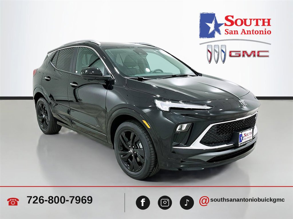 2026 Buick Encore GX Sport Touring - Photo 1