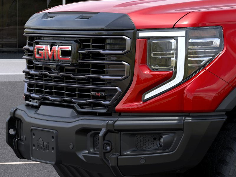 2026 GMC Sierra 1500 AT4X - Photo 47