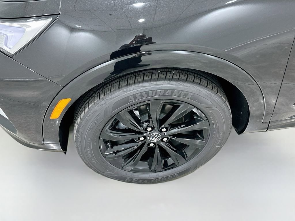2026 Buick Envista Sport Touring - Photo 32