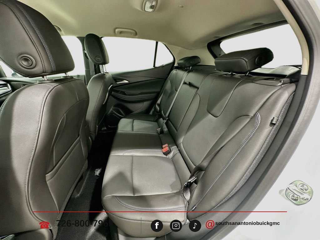2026 Buick Encore GX Sport Touring - Photo 26
