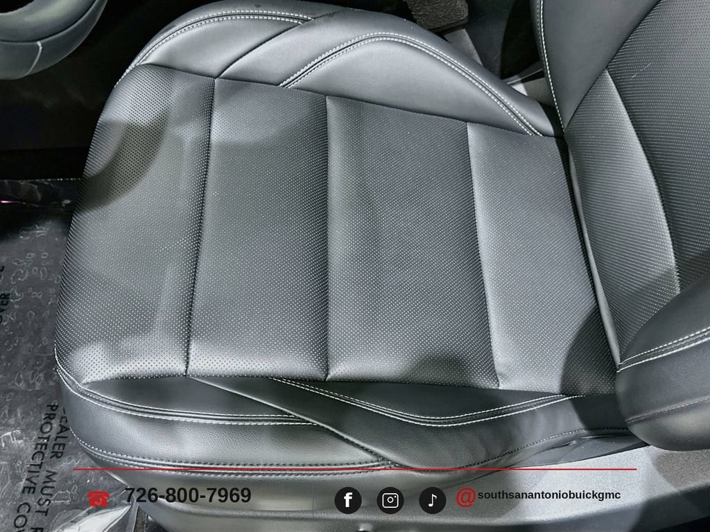 2025 Lincoln Nautilus Premiere - Photo 21