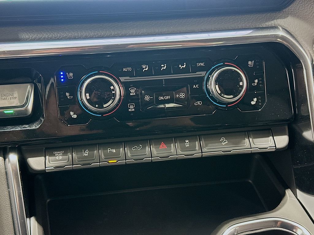 2026 GMC Sierra 2500HD Denali - Photo 16