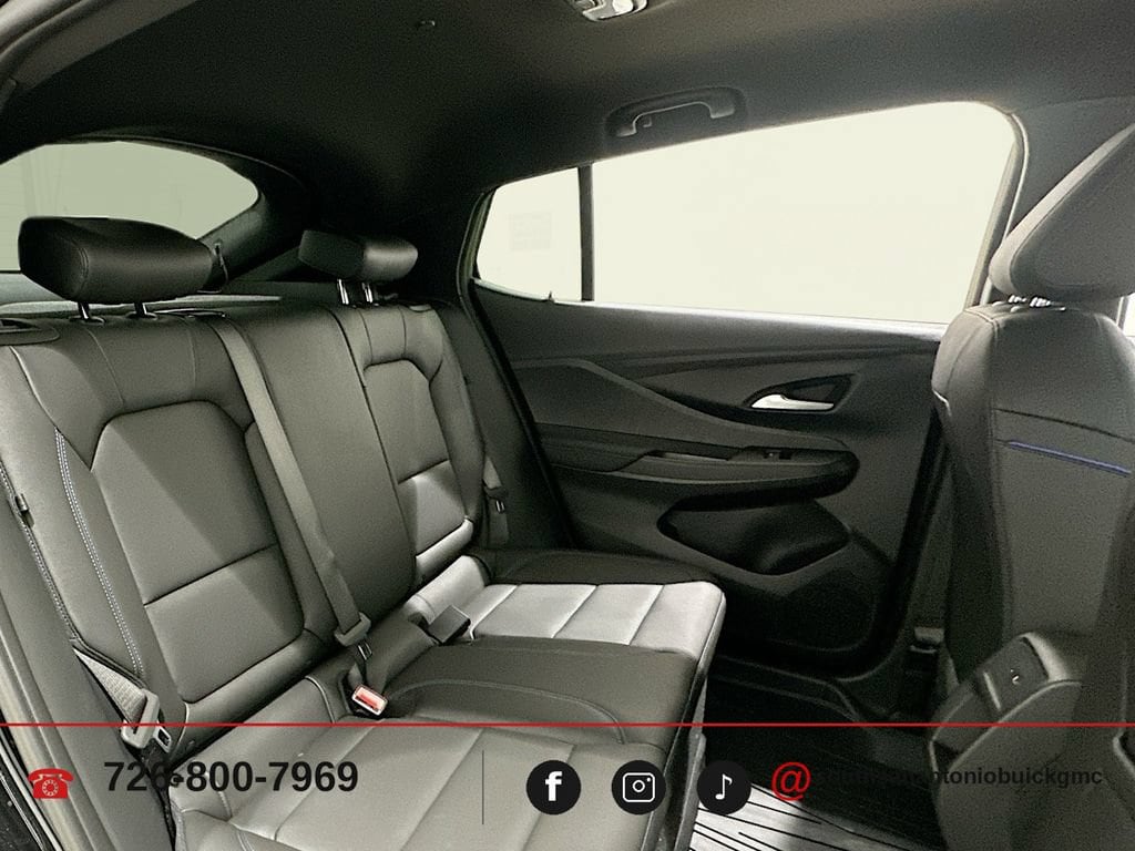 2026 Buick Envista Sport Touring - Photo 31