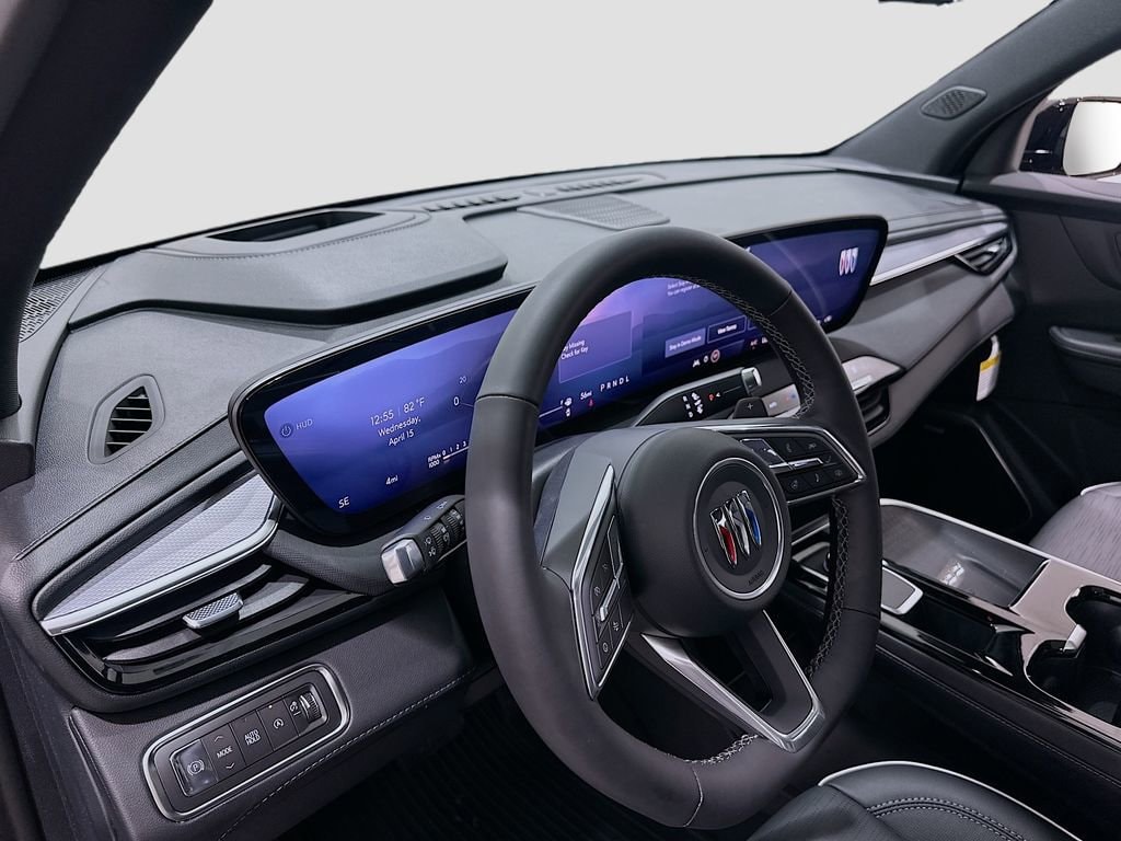 2026 Buick Enclave Sport Touring - Photo 9