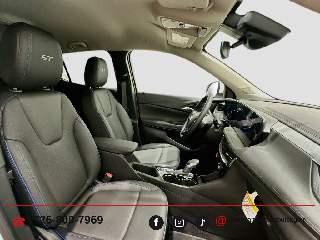 2026 Buick Encore GX Sport Touring - Photo 30