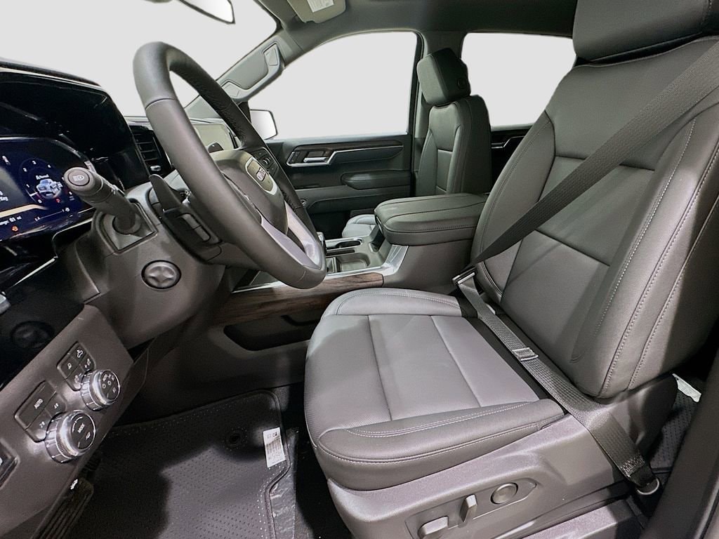 2026 GMC Sierra 1500 SLT - Photo 25