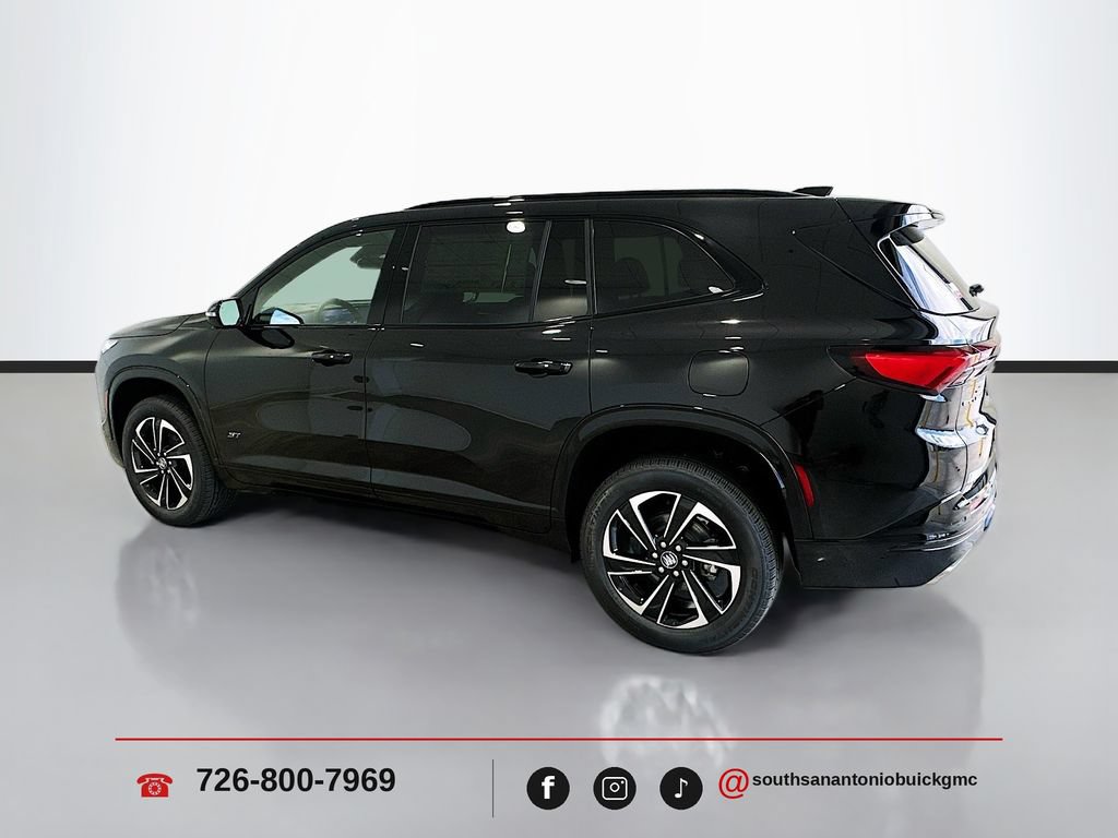 2026 Buick Enclave Sport Touring - Photo 6