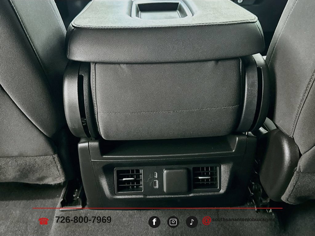2025 Chevrolet Silverado 1500 LT - Photo 27