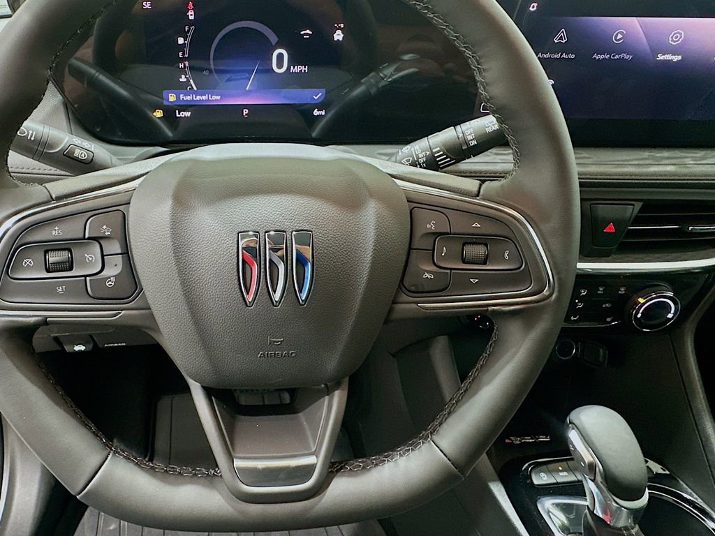 2026 Buick Encore GX Sport Touring - Photo 13