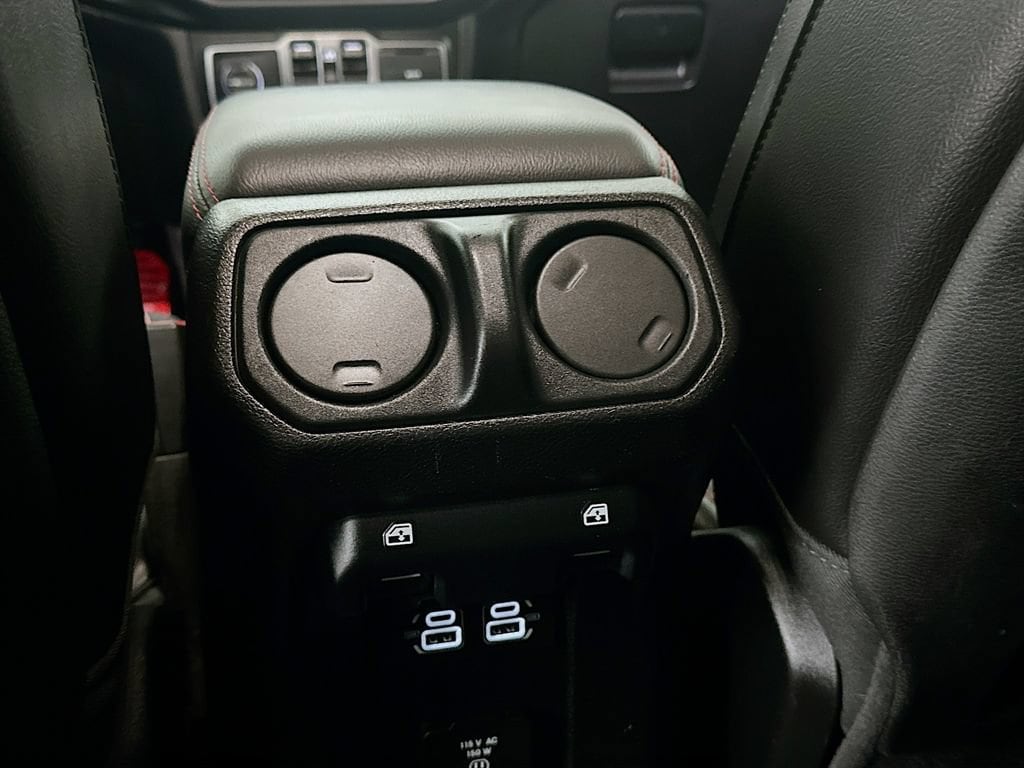 2021 Jeep Wrangler Unlimited Rubicon - Photo 23
