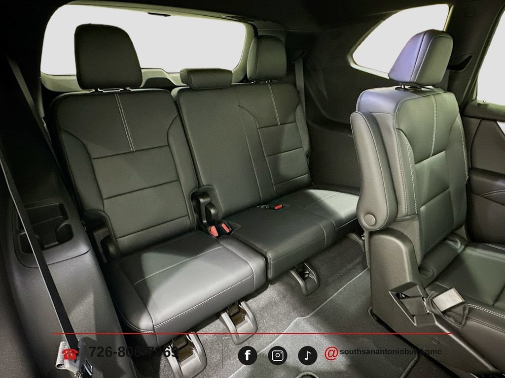 2026 GMC Acadia Elevation - Photo 29