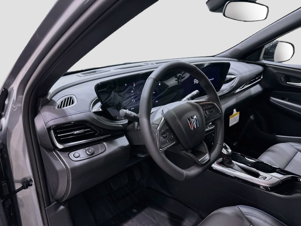 2026 Buick Envista Sport Touring - Photo 10