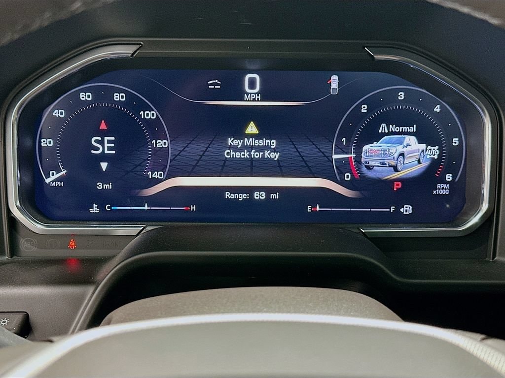 2026 GMC Sierra 1500 Denali - Photo 13