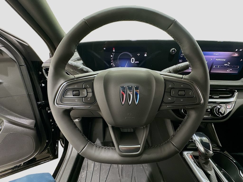 2026 Buick Envista Sport Touring - Photo 13