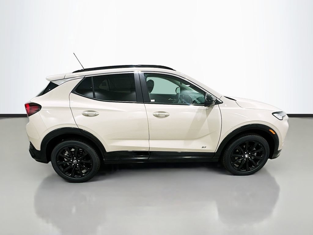 2026 Buick Encore GX Sport Touring - Photo 8